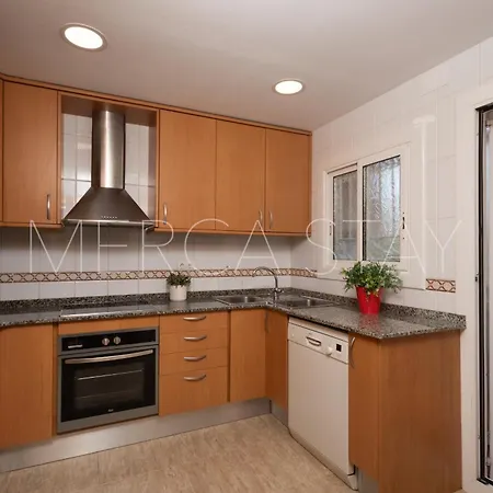 Beautiful And Centrally Located