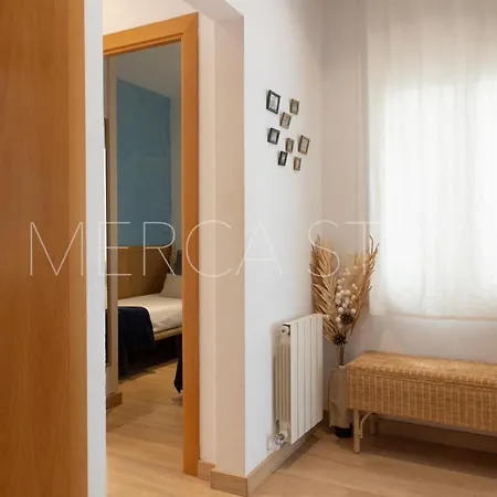 Beautiful And Centrally Located Lägenhet *