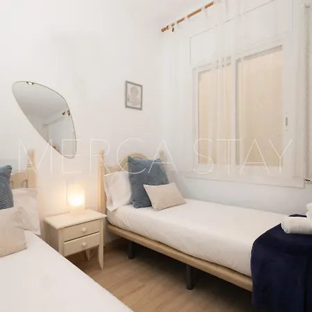 Beautiful And Centrally Located Sitges