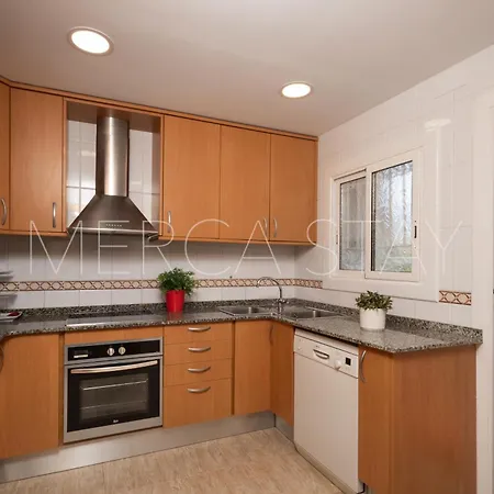 Beautiful And Centrally Located