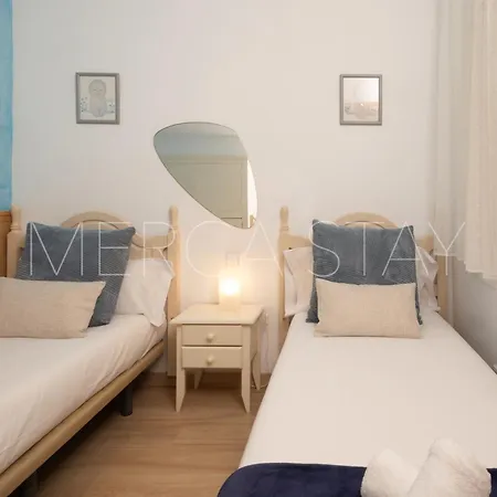 Beautiful And Centrally Located * Sitges