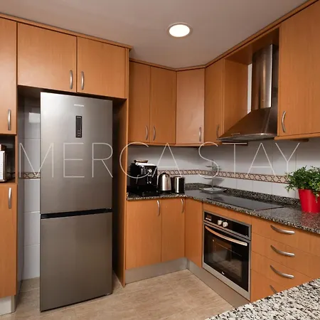 Beautiful And Centrally Located * Sitges