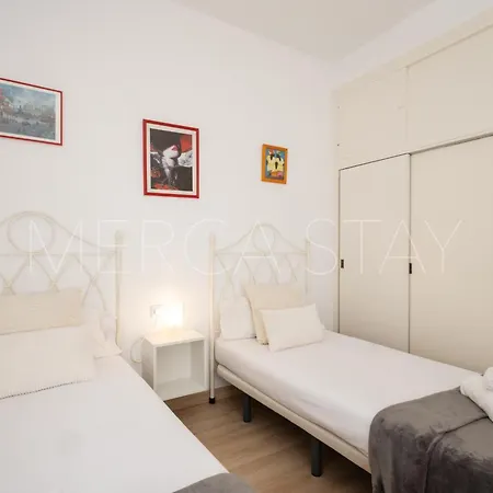 Beautiful And Centrally Located Sitges