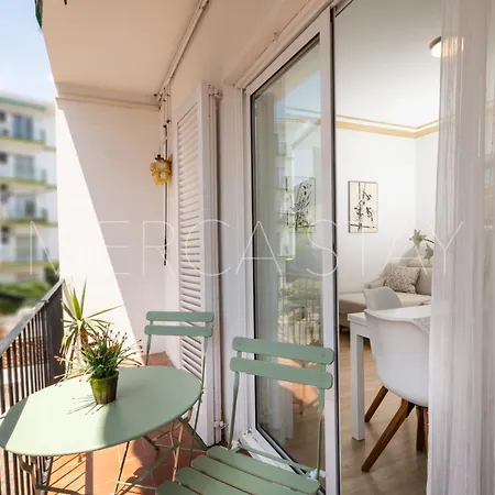 Beautiful And Centrally Located Sitges
