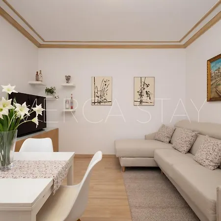 Beautiful And Centrally Located Sitges