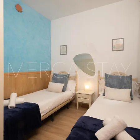 Beautiful And Centrally Located Sitges