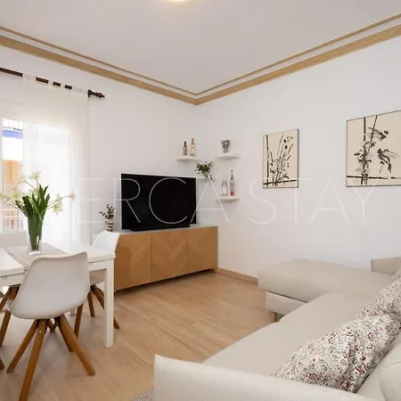 Beautiful And Centrally Located Sitges