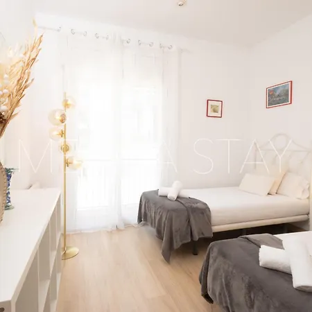 Beautiful And Centrally Located * Sitges